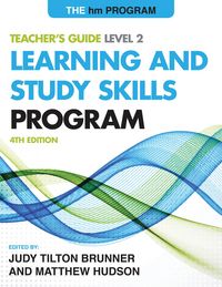 Produktbild: The HM Learning and Study Skills Program