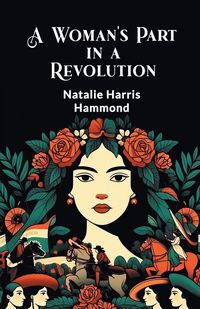 Produktbild: A Woman's Part in a Revolution