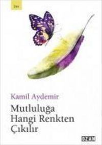 Produktbild: Mutluluga Hangi Renkten Cikilir