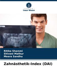 Produktbild: Zahn&auml;sthetik-Index (DAI)