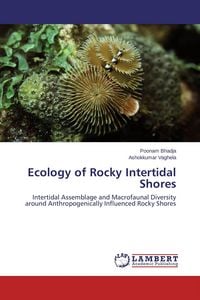 Produktbild: Ecology of Rocky Intertidal Shores