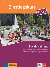 Produktbild: Einstiegskurs PLUS