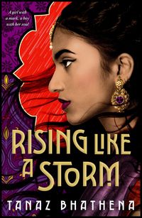 Produktbild: Rising Like a Storm