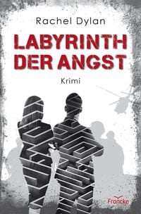 Produktbild: Labyrinth der Angst