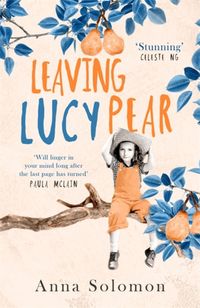 Produktbild: Solomon, A: Leaving Lucy Pear