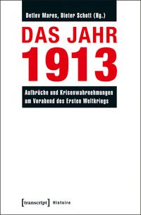 Produktbild: Das Jahr 1913