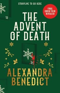Produktbild: The Advent of Death