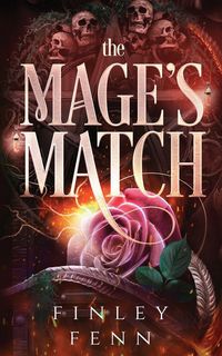 Produktbild: The Mage's Match