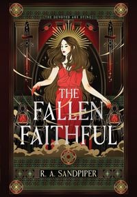 Produktbild: The Fallen Faithful