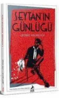 Produktbild: Seytanin G&uuml;nl&uuml;g&uuml;