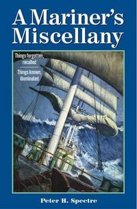 Produktbild: A Mariner's Miscellany