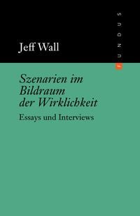 Produktbild: Szenarien im Bildraum der Wirklichkeit