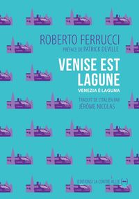 Bild vom Artikel Venise est lagune vom Autor Roberto Ferrucci