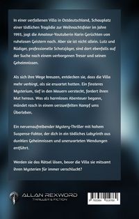 Leidende lügen nicht