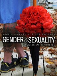 Produktbild: Gender and Sexuality