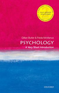 Produktbild: Psychology