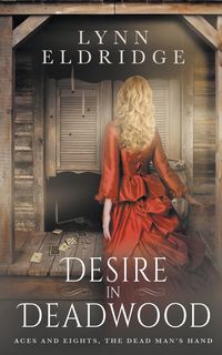 Produktbild: Desire In Deadwood