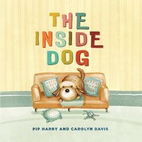 Produktbild: The Inside Dog