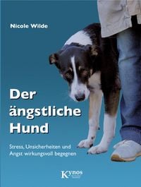 Produktbild: Der &auml;ngstliche Hund
