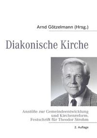 Produktbild: Diakonische Kirche