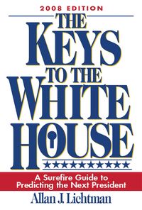 Produktbild: The Keys to the White House