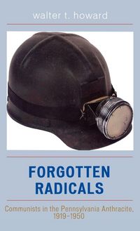 Produktbild: Forgotten Radicals