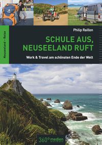 Produktbild: Schule aus, Neuseeland ruft