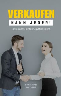 Produktbild: Verkaufen kann jeder
