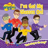 Produktbild: I've Got My Glasses On!