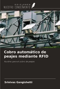 Produktbild: Cobro autom&aacute;tico de peajes mediante RFID