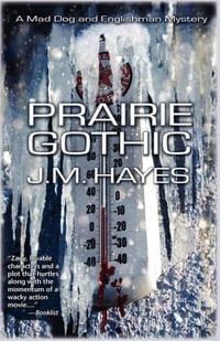 Produktbild: Prairie Gothic