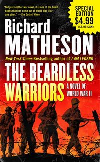 Produktbild: The Beardless Warriors