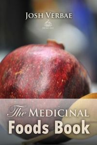 Produktbild: Medicinal Foods Book