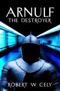 Produktbild: Arnulf the Destroyer
