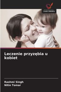 Produktbild: Leczenie przyz&iquest;bia u kobiet