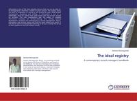 Produktbild: The ideal registry