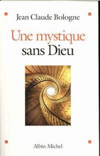 Produktbild: Une mystique sans Dieu