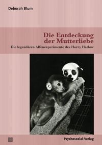 Produktbild: Die Entdeckung der Mutterliebe