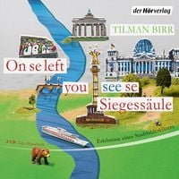 Produktbild: On se left you see se Siegess&auml;ule