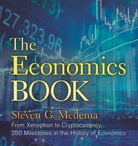 Produktbild: Medema, S: Economics Book