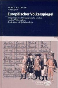 Produktbild: Europ&auml;ischer V&ouml;lkerspiegel