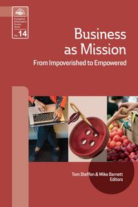 Produktbild: Business As Mission