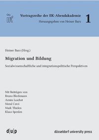 Produktbild: Migration und Bildung