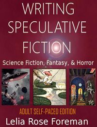 Produktbild: Writing Speculative Fiction