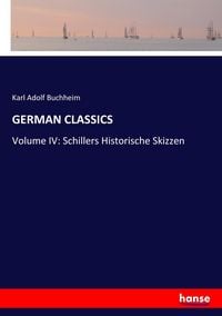 Produktbild: German Classics