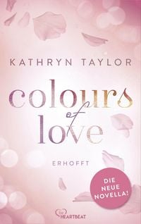 Produktbild: Colours of Love - Erhofft