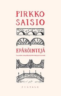 Produktbild: Ep&auml;r&ouml;intej&auml;