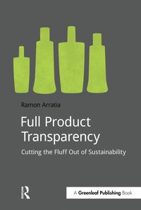 Produktbild: Full Product Transparency