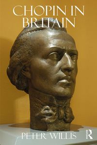 Produktbild: Chopin in Britain