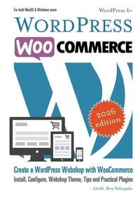 Produktbild: WordPress WooCommerce